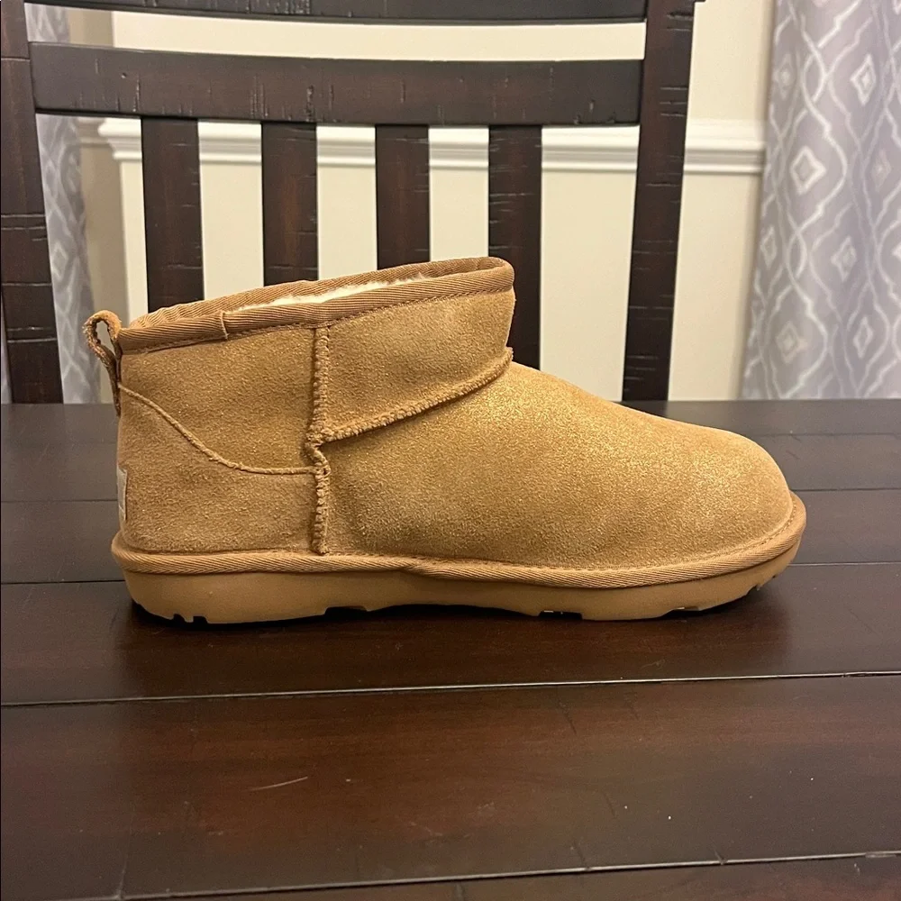 UGG new box
